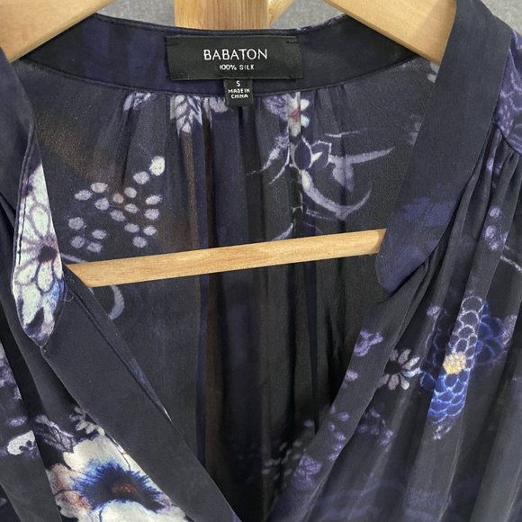 Aritzia Babaton Bennet Dress - Size Small - Picture 3 of 3